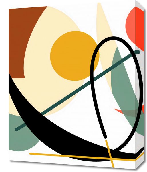 Obraz 40x50cm Ruch Sztuki zdjęcie 1