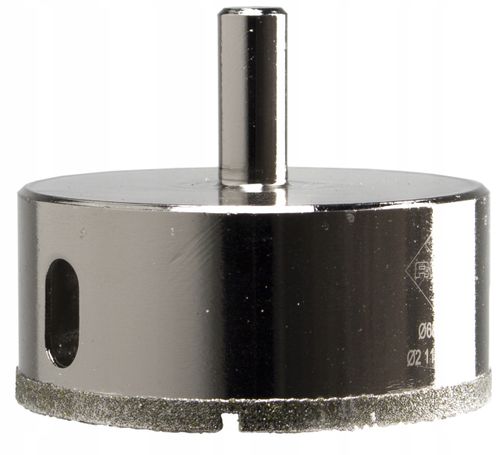KORONKA EASY GRES 68MM NA MOKRO 05978 RUBI na Arena.pl