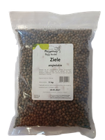Ziele angielskie 1kg Orzeszek