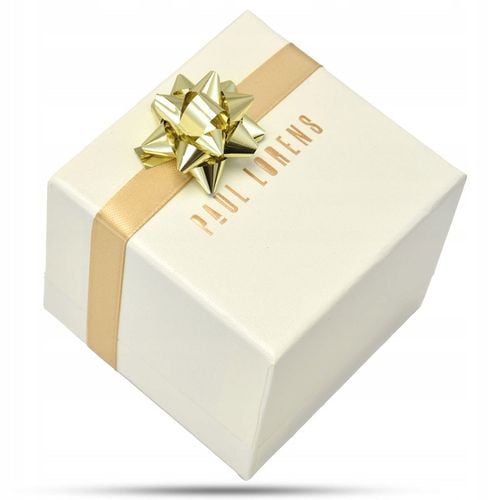 Zegarek damski Paul Lorens SEKATA elegancki z delikatną bransoletką +GRAWER na Arena.pl