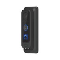 Ubiquiti Secure, flat or angled