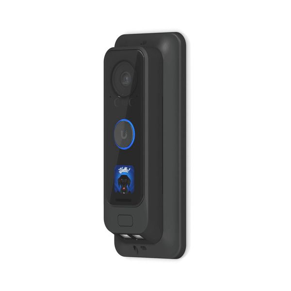 Ubiquiti Secure, flat or angled zdjęcie 1