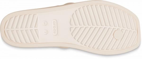 Damskie Buty Sandały Klapki Croocs Miami Toe Loop 209862 Sandal 38-39 zdjęcie 4