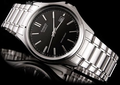 Zegarek męski Casio - IGOR - MTP-1183A-1AEF na Arena.pl