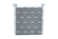 NRF nagrzewnica VW Golf VII, Seat Leon III, Skoda Octavia III 08/12-