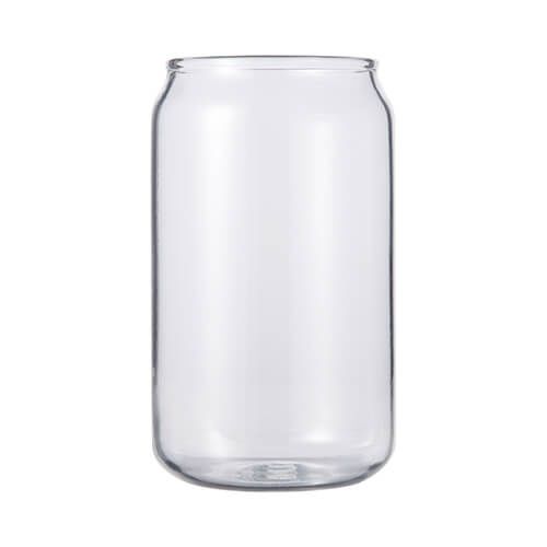 Szklanka 400 ml do sublimacji zdjęcie 1