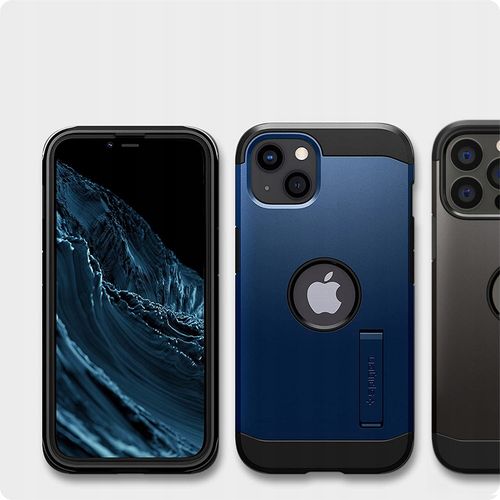 SZKŁO SPIGEN ALIGN FULL DO IPHONE 13 PRO na Arena.pl