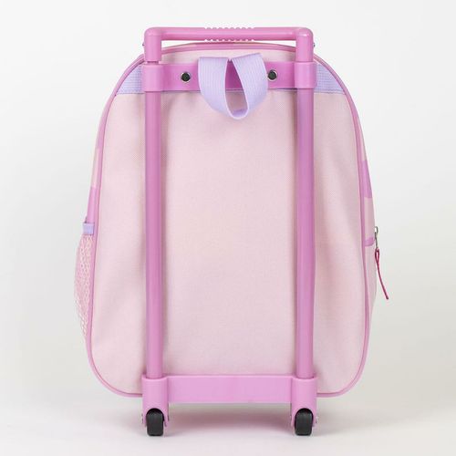 Plecak szkolny Minnie Mouse 3D na Arena.pl