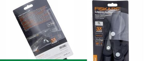 FISKARS SEKATOR NOŻYCOWY L HOOK L78 POWERGEAR na Arena.pl