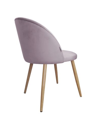 Krzesło Colin noga dąb MG55 na Arena.pl