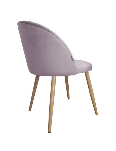 Krzesło Colin noga dąb MG55 zdjęcie 2