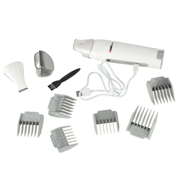 Odkurzacz do sierści psa groomingu zdjęcie 8