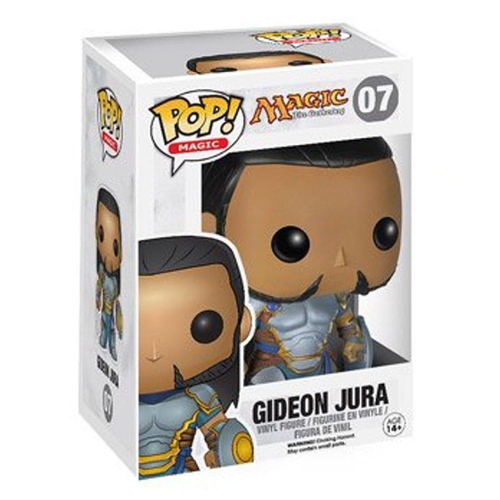 Funko POP! MTG Gideon Jura 07 na Arena.pl