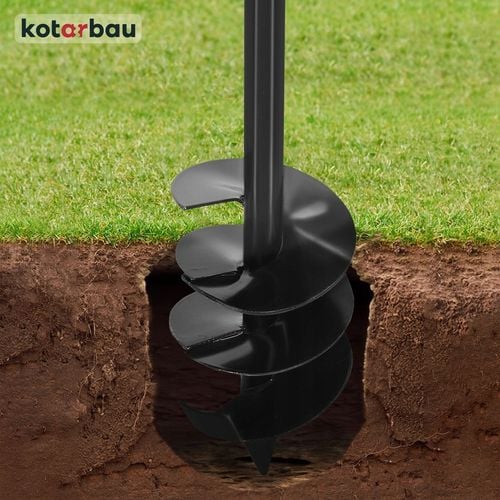 ŚWIDER RĘCZNY 110 DO GLEBY ZIEMI GRUNTU SŁUPKÓW WIERTŁO DOŁOWNIK na Arena.pl