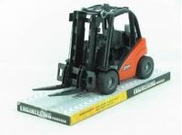 Pegaz Toys Wózek widłowy