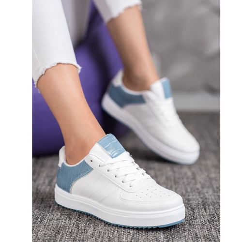 Stylowe Buty Na Platformie r.41 na Arena.pl