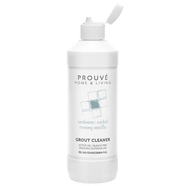 Prouve Żel do czyszczenia fug z flip-topem - 500ml zdjęcie 1
