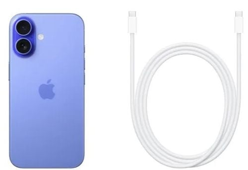 iPhone 16 128GB Apple Ultramaryna na Arena.pl