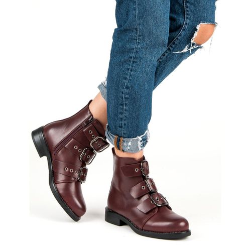 Stylowe workery r.39 na Arena.pl