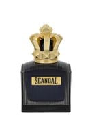 tester jean paul gaultier scandal intense pour homme edp 100ml