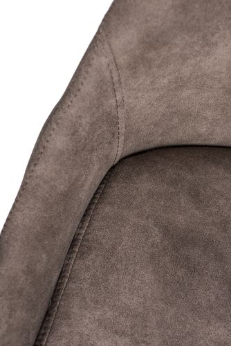 Krzesło Floyd brązowe na Arena.pl