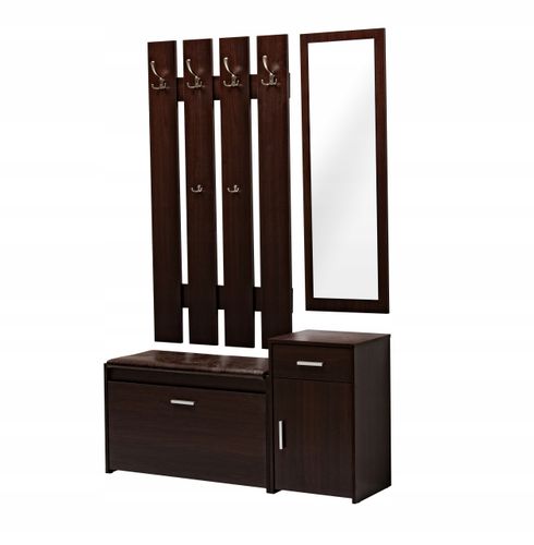 Lustro G2 AB - Garderoba na Arena.pl