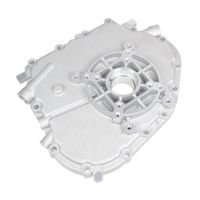 Miska olejowa Loncin LCD186F CZĘŚĆ ORYGINALNA 110820187-0001