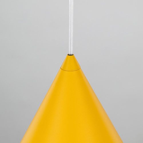 lampa wisząca cono yellow 10066 tk lighting na Arena.pl