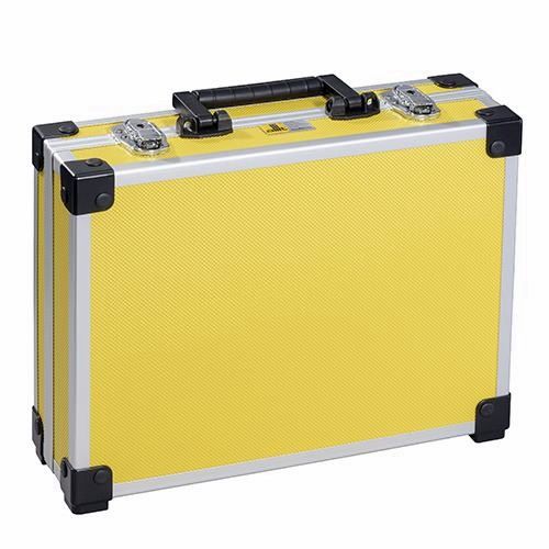 Aluminiowa Walizka AluPlus Basic L 35 Allit na Arena.pl