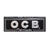 bibułka ocb 1 i 1/4 - slim