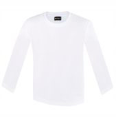 Biała bluzka pod Albę 146 KOMUNIA