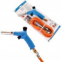 palnik lutow.piezo+wąż  pz2000  52065cfh