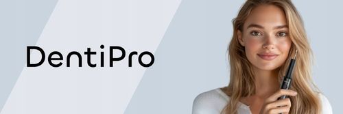 Skaler Ultradźwiękowy Do Zębów - 4 tryby do usuwania kamienia nazębnego na Arena.pl