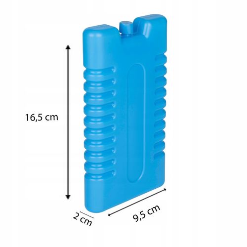 Plecak Termiczny Chłodzący Turystyczny Torba Izolacyjna Lodówka + Wkład na Arena.pl