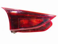 Mazda 3 13-17 Lampa tylna Lewa