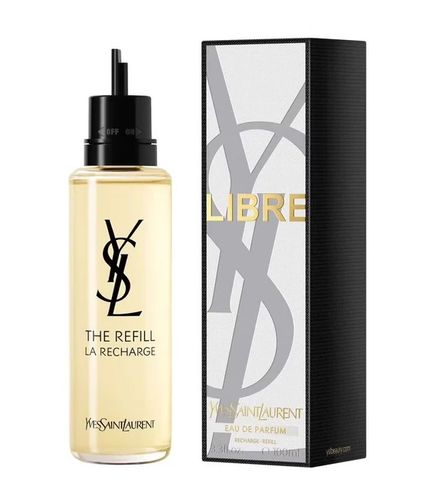 Libre woda perfumowana refill 100ml na Arena.pl