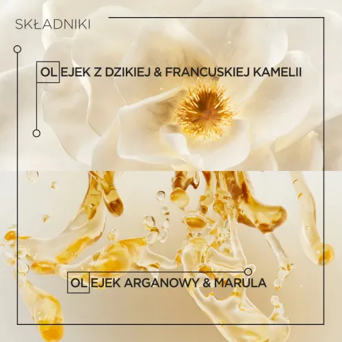 Kerastase Elixir Ultime oryginalny odżywczy olejek do włosów + 2 próbki na Arena.pl