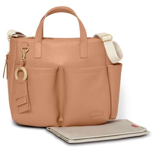 Skip Hop - Torba Greenwich Caramel na Arena.pl