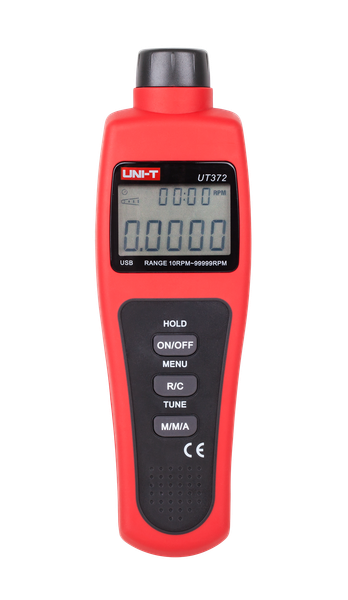 Tachometr Uni-T UT372 zdjęcie 1