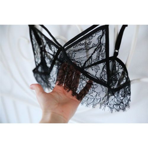 top koronkowy oz08cz-m na Arena.pl