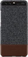 Oryginalne etui nakładka Mashup Case do HUAWEI P10 ciemno szary