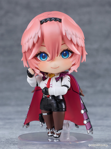 Nendoroid Takane Lui - Hololive zdjęcie 2