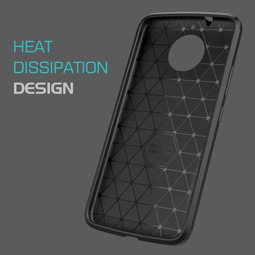 TECH-PROTECT TPUCARBON MOTOROLA MOTO G5S PLUS BLACK na Arena.pl