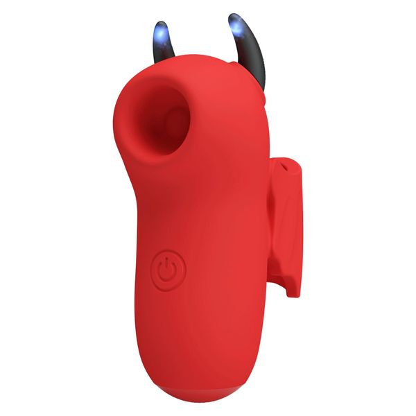 Magic Devil, 10 Thrusting Settings 1 Electric Shock Function zdjęcie 3