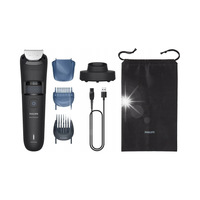 Trymer wielofunkcyjny PHILIPS BT5780/15 Głęboka czerń