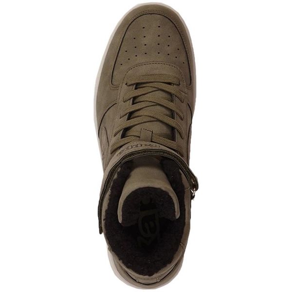 Buty Kappa Bash Mid Fur r.46 zdjęcie 2