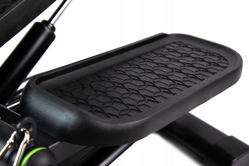 Stepper skrętny z linkami Zipro Roam na Arena.pl