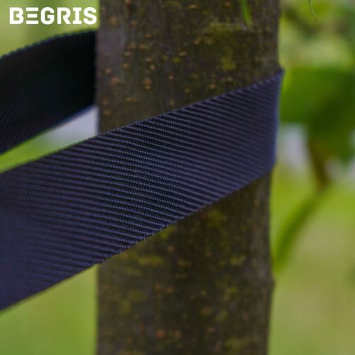 TAŚMA DO MOCOWANIA ROŚLIN DRZEW KRZEWÓW BARDZO MOCNA 32mm DŁUGA 50M na Arena.pl