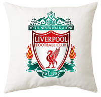 Poduszka Liverpool