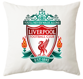 Poduszka Liverpool